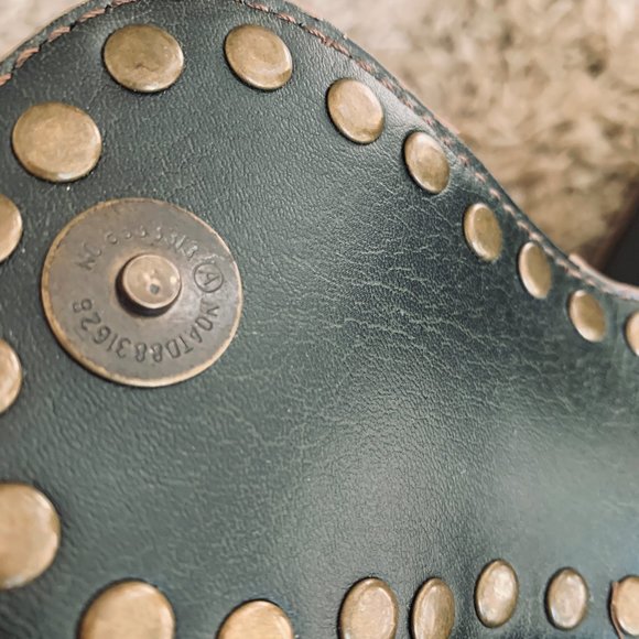 Matt & Nat Montreal - Studded Angie Hobo Bag - Picture 8 of 13